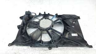 Recambio de electroventilador para jeep compass ii 2017- 1.4 m-air cat referencia OEM IAM 68249185AC  