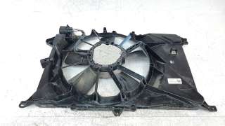 Recambio de electroventilador para jeep compass ii 2017- 1.4 m-air cat referencia OEM IAM 68249185AC  