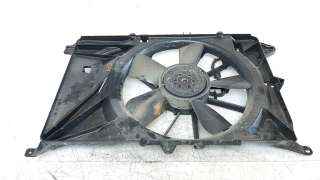Recambio de electroventilador para jeep compass ii 2017- 1.4 m-air cat referencia OEM IAM 68249185AC  