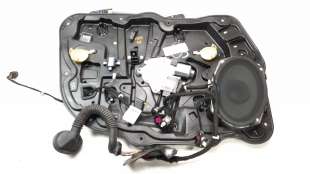 Recambio de elevalunas delantero izquierdo para jeep compass ii 2017- 1.4 m-air cat referencia OEM IAM 68242679AA  