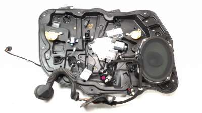 Recambio de elevalunas delantero izquierdo para jeep compass ii 2017- 1.4 m-air cat referencia OEM IAM 68242679AA  
