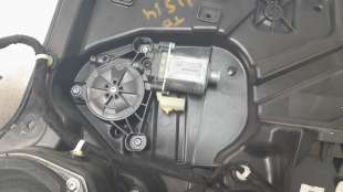 Recambio de elevalunas trasero derecho para jeep compass ii 2017- 1.4 m-air cat referencia OEM IAM 68292132AA   2
