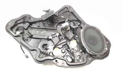 Recambio de elevalunas trasero izquierdo para jeep compass ii 2017- 1.4 m-air cat referencia OEM IAM 68292133AA  