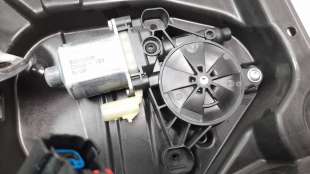 Recambio de elevalunas trasero izquierdo para jeep compass ii 2017- 1.4 m-air cat referencia OEM IAM 68292133AA   2