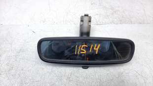 Recambio de espejo para jeep compass ii 2017- 1.4 m-air cat referencia OEM IAM 5XR28DX9AE  
