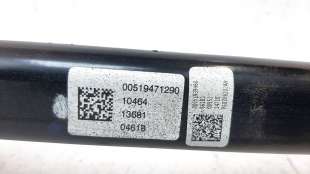 Recambio de brazo suspension inferior trasero izquierdo para jeep compass ii 2017- 1.4 m-air cat referencia OEM IAM 51939960   2