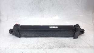 Recambio de intercooler para jeep compass ii 2017- 1.4 m-air cat referencia OEM IAM 68394537AA  