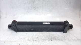 Recambio de intercooler para jeep compass ii 2017- 1.4 m-air cat referencia OEM IAM 68394537AA  