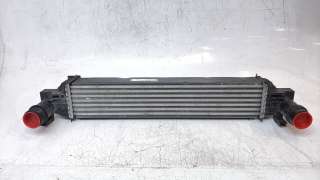Recambio de intercooler para jeep compass ii 2017- 1.4 m-air cat referencia OEM IAM 68394537AA  