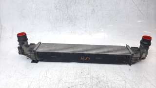 Recambio de intercooler para jeep compass ii 2017- 1.4 m-air cat referencia OEM IAM 68394537AA  