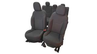 Recambio de juego asientos completo para jeep compass ii 2017- 1.4 m-air cat referencia OEM IAM 6GA83LT5AD  