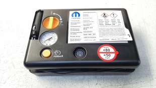 Recambio de herramientas para jeep compass ii 2017- 1.4 m-air cat referencia OEM IAM 68349403AA  