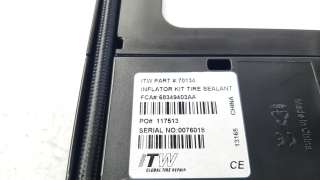 Recambio de herramientas para jeep compass ii 2017- 1.4 m-air cat referencia OEM IAM 68349403AA  