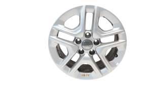 Recambio de llanta para jeep compass ii 2017- 1.4 m-air cat referencia OEM IAM 5VC24TRMAA  