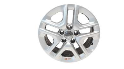 Recambio de llanta para jeep compass ii 2017- 1.4 m-air cat referencia OEM IAM 5VC24TRMAA  