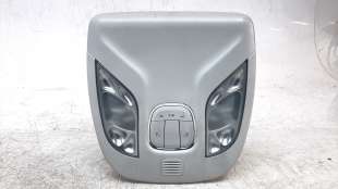 Recambio de luz interior para jeep compass ii 2017- 1.4 m-air cat referencia OEM IAM L0260557AE01  