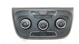 Recambio de mando calefaccion / aire acondicionado para jeep compass ii 2017- 1.4 m-air cat referencia OEM IAM 60928144  