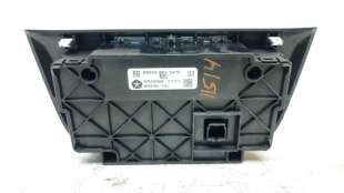Recambio de mando calefaccion / aire acondicionado para jeep compass ii 2017- 1.4 m-air cat referencia OEM IAM 60928144   2