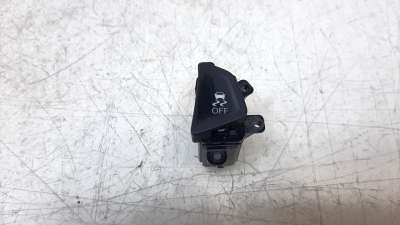 Recambio de interruptor para jeep compass ii 2017- 1.4 m-air cat referencia OEM IAM 735584599  
