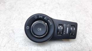 Recambio de mando luces para jeep compass ii 2017- 1.4 m-air cat referencia OEM IAM 5YD51LXHAB  