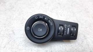 Recambio de mando luces para jeep compass ii 2017- 1.4 m-air cat referencia OEM IAM 5YD51LXHAB  