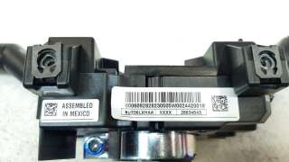 Recambio de mando multifuncion para jeep compass ii 2017- 1.4 m-air cat referencia OEM IAM 6UE06LXHAA  