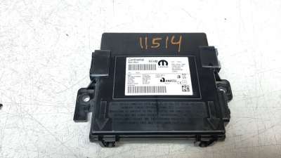 Recambio de modulo electronico para jeep compass ii 2017- 1.4 m-air cat referencia OEM IAM 68411081AA  