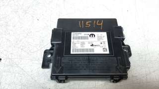 Recambio de modulo electronico para jeep compass ii 2017- 1.4 m-air cat referencia OEM IAM 68411081AA  