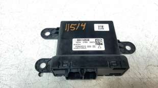 Recambio de modulo electronico para jeep compass ii 2017- 1.4 m-air cat referencia OEM IAM 68413485AB  