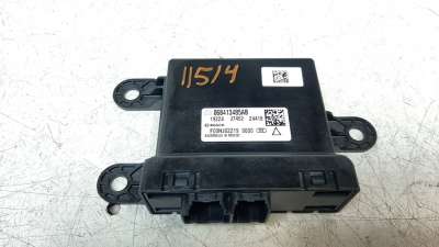 Recambio de modulo electronico para jeep compass ii 2017- 1.4 m-air cat referencia OEM IAM 68413485AB  