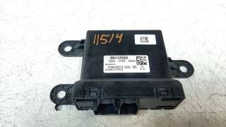 Recambio de modulo electronico para jeep compass ii 2017- 1.4 m-air cat referencia OEM IAM 68413485AB  