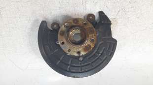 Recambio de mangueta delantera derecha para jeep compass ii 2017- 1.4 m-air cat referencia OEM IAM 04787970AA  