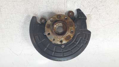Recambio de mangueta delantera derecha para jeep compass ii 2017- 1.4 m-air cat referencia OEM IAM 04787970AA  