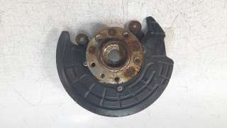 Recambio de mangueta delantera derecha para jeep compass ii 2017- 1.4 m-air cat referencia OEM IAM 04787970AA  