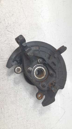 Recambio de mangueta delantera derecha para jeep compass ii 2017- 1.4 m-air cat referencia OEM IAM 04787970AA   2