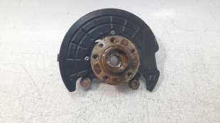 Recambio de mangueta delantera izquierda para jeep compass ii 2017- 1.4 m-air cat referencia OEM IAM 04787958AA  