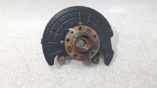 Recambio de mangueta delantera izquierda para jeep compass ii 2017- 1.4 m-air cat referencia OEM IAM 04787958AA  