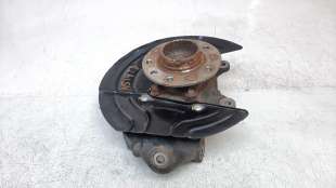 Recambio de mangueta trasera derecha para jeep compass ii 2017- 1.4 m-air cat referencia OEM IAM 68246619AA   2