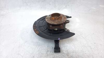 Recambio de mangueta trasera izquierda para jeep compass ii 2017- 1.4 m-air cat referencia OEM IAM 68246625AA  