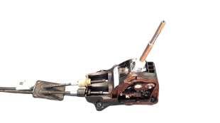 Recambio de palanca cambio para jeep compass ii 2017- 1.4 m-air cat referencia OEM IAM 04787981AC   2