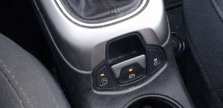 Recambio de palanca freno para jeep compass ii 2017- 1.4 m-air cat referencia OEM IAM 735632247  