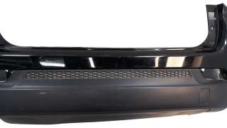 Recambio de paragolpes trasero para jeep compass ii 2017- 1.4 m-air cat referencia OEM IAM 68351583AB  