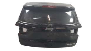 Recambio de porton trasero para jeep compass ii 2017- 1.4 m-air cat referencia OEM IAM 68456014AA  