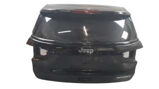 Recambio de porton trasero para jeep compass ii 2017- 1.4 m-air cat referencia OEM IAM 68456014AA  