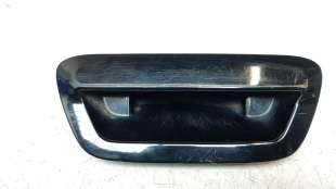 Recambio de maneta exterior maletero / porton para jeep compass ii 2017- 1.4 m-air cat referencia OEM IAM 5VF90DX8AC  