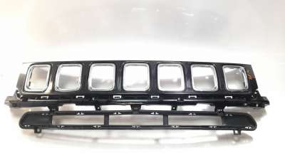 Recambio de rejilla delantera para jeep compass ii 2017- 1.4 m-air cat referencia OEM IAM 4010130006AB  
