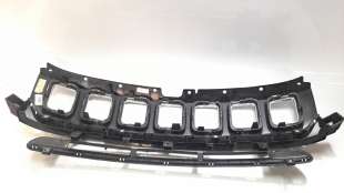 Recambio de rejilla delantera para jeep compass ii 2017- 1.4 m-air cat referencia OEM IAM 4010130006AB   2