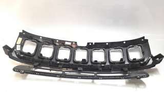 Recambio de rejilla delantera para jeep compass ii 2017- 1.4 m-air cat referencia OEM IAM 4010130006AB  