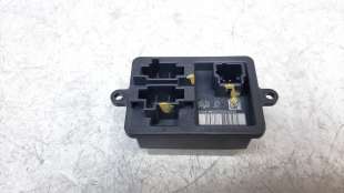 Recambio de resistencia calefaccion para jeep compass ii 2017- 1.4 m-air cat referencia OEM IAM MR0176005930  