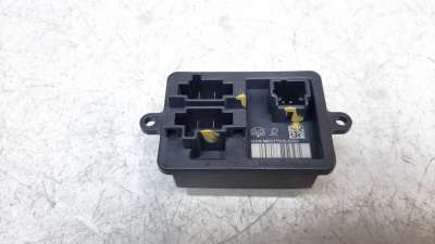 Recambio de resistencia calefaccion para jeep compass ii 2017- 1.4 m-air cat referencia OEM IAM MR0176005930  
